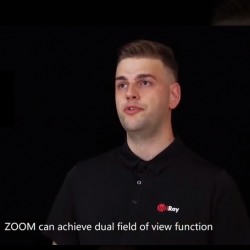 ZOOM ZH38 Interview mit dem technischen Berater
