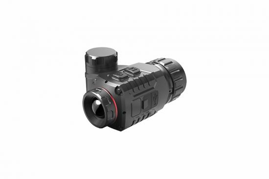 thermal clip on rifle scope Clip T Series