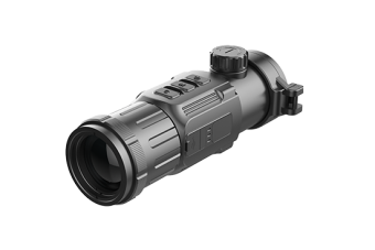 Thermal Imaging Attachment Clip CH50 Series